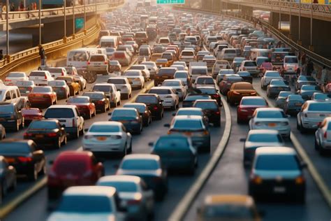 Merging With Traffic: Step.